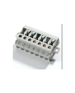 ABB 1SSA445607R0100 Female Plug