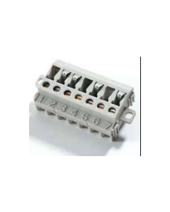 ABB 1SSA445609R0100 Female Plug