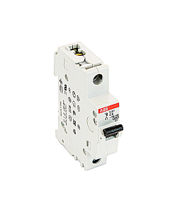 ABB 1SSA455104R0100 Male Socket Vertical