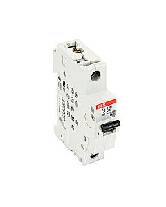 ABB 1SSA455105R1100 Male Socket Vertical