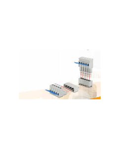 ABB 1SSA455109R0100 Male Socket Vertical
