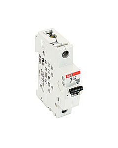 ABB 1SSA455110R0100 Male Socket Vertical
