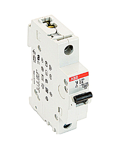 ABB 1SSA455110R1100 Male Socket Vertical
