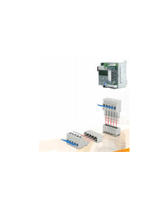 ABB 1SSA455111R0100 Male Socket Vertical