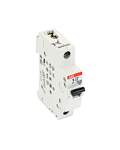 ABB 1SSA455304R1100 Male Socket Horizontal