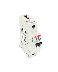 ABB 1SSA455306R1100 Male Socket Horizontal