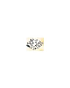 ABB 1SSA455307R1100 Male Socket Horizontal