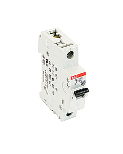 ABB 1SSA455308R1100 Male Socket Horizontal