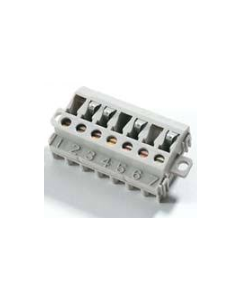 ABB 1SSA455309R0100 Male Socket Horizontal