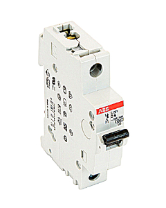 ABB 1SSA455310R0100 Male Socket Horizontal