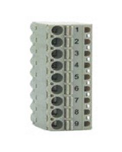 ABB 1SSS444709R1100 Terminal Spring Front