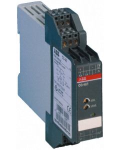 ABB 1SVR040013R2700 Relay