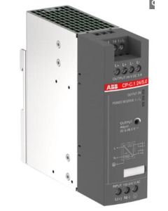 ABB 1SVR360563R1001 Power Supply