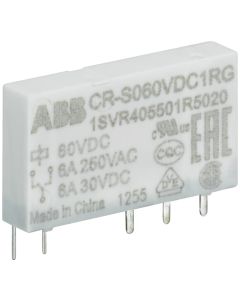 ABB 1SVR405501R1010 Relay