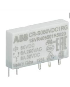 ABB 1SVR405501R1020 Relay