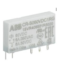 ABB 1SVR405501R2020 Relay
