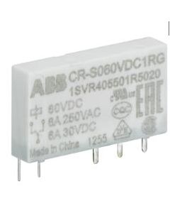 ABB 1SVR405501R4020 Relay