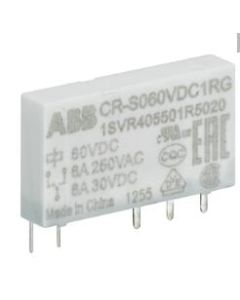 ABB 1SVR405501R5010 Relay