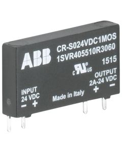 ABB 1SVR405510R3070 OptoCoupler