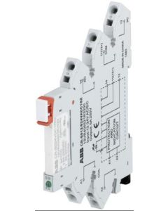 ABB 1SVR405521R1100 SOCKET