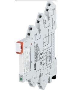 ABB 1SVR405521R3100 SOCKET