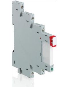 ABB 1SVR405521R5100 SOCKET
