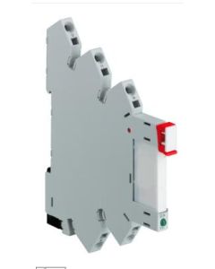 ABB 1SVR405521R5200 SOCKET