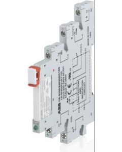 ABB 1SVR405521R7100 SOCKET