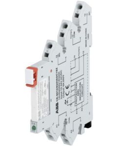 ABB 1SVR405598R0800 JUMPER