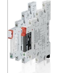 ABB 1SVR405598R0900 JUMPER