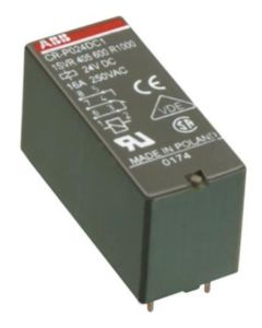 ABB 1SVR405600R7000 PLUG