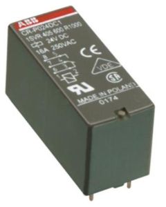 ABB 1SVR405601R1000 Relay