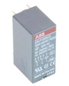 ABB 1SVR405601R2000 Relay