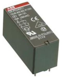 ABB 1SVR405601R4000 PLUG