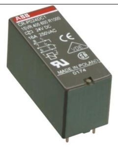 ABB 1SVR405601R6000 PLUG