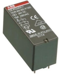 ABB 1SVR405601R7000 DPDT