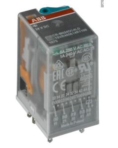 ABB 1SVR405611R1100 Relay