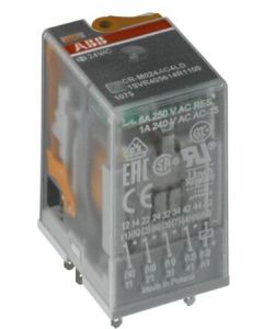 ABB 1SVR405611R2100 LED