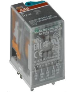 ABB 1SVR405611R4100 PLUG