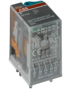 ABB 1SVR405611R8100 PLUG