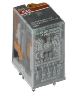 ABB 1SVR405612R2000 Relay