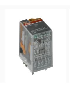 ABB 1SVR405613R2100 Device