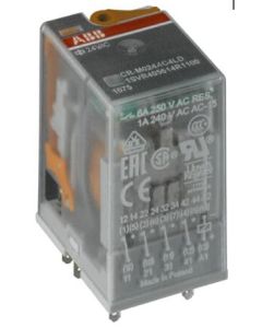 ABB 1SVR405613R3000 Relay