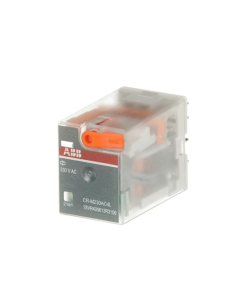ABB 1SVR405613R3100 Relay