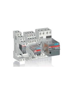 ABB 1SVR405613R5100 Relay