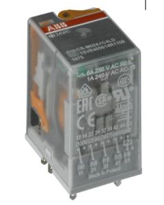 ABB 1SVR405613R7100 Relay