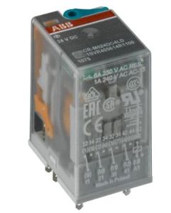 ABB 1SVR405613R8000 Relay