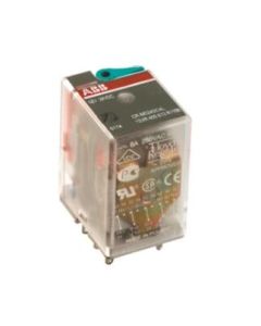 ABB 1SVR405618R0100 Relay