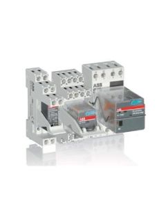 ABB 1SVR405618R1000 Relay