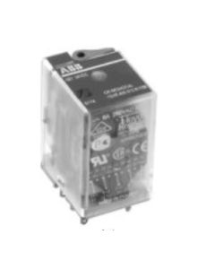 ABB 1SVR405618R4100 Relay